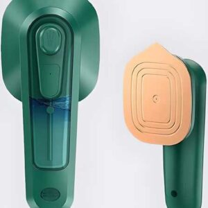 Mini Portable Fabric Steam Iron