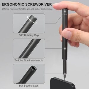 24 in 1 Precision Screwdriver Set