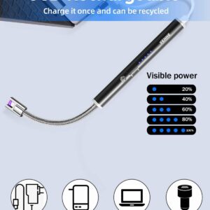 Rechargeable Electri Lighter