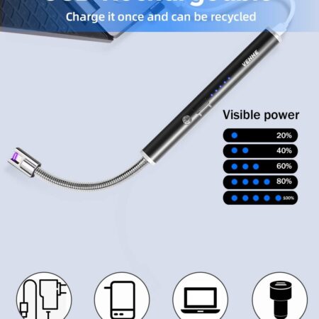 Rechargeable Electri Lighter