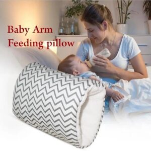 Baby Feeding Arm Pillow