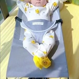 Comfort Natural Baby Bouncer Rocking Chair