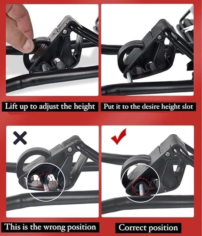 Comfort Natural Baby Bouncer Rocking Chair - Image 7