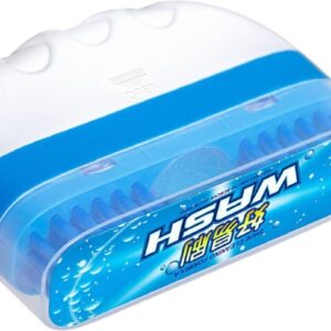 Premium Waterless Shoes Edge Whitening Cleaner Canvas