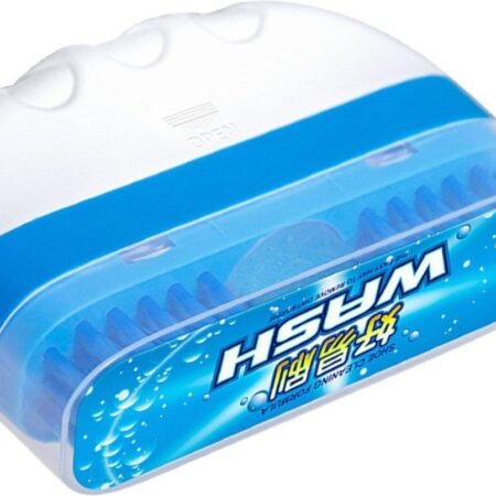 Premium Waterless Shoes Edge Whitening Cleaner Canvas