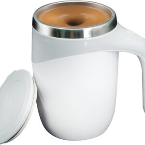 Self Stirring Travel Mug