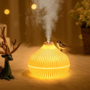 Onion Bird Humidifier
