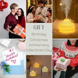 Onion Bird Humidifier