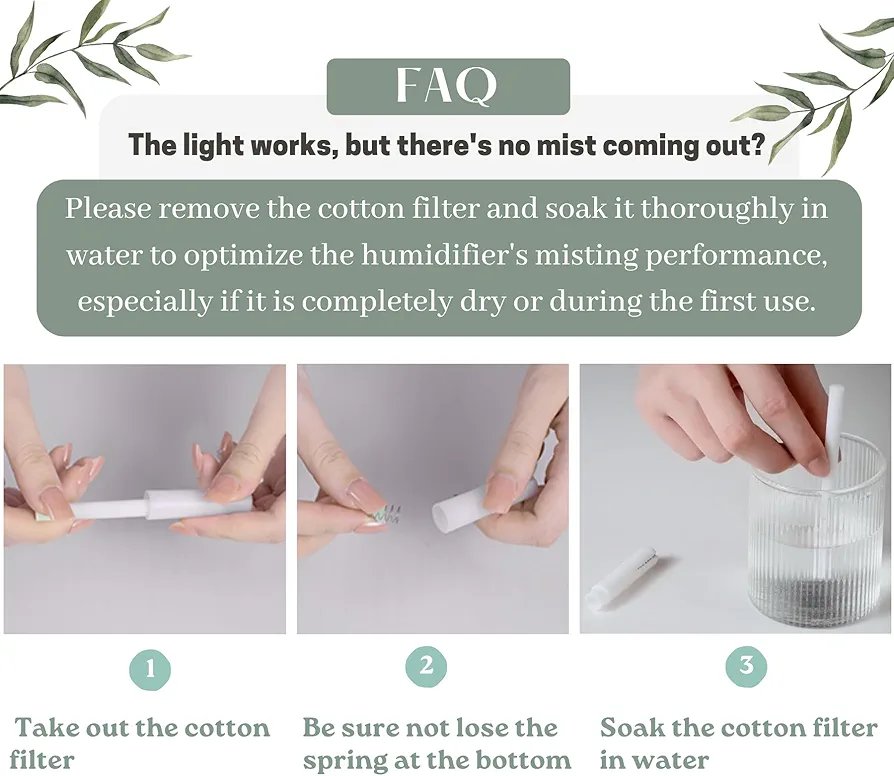 Onion Bird Humidifier - Image 4