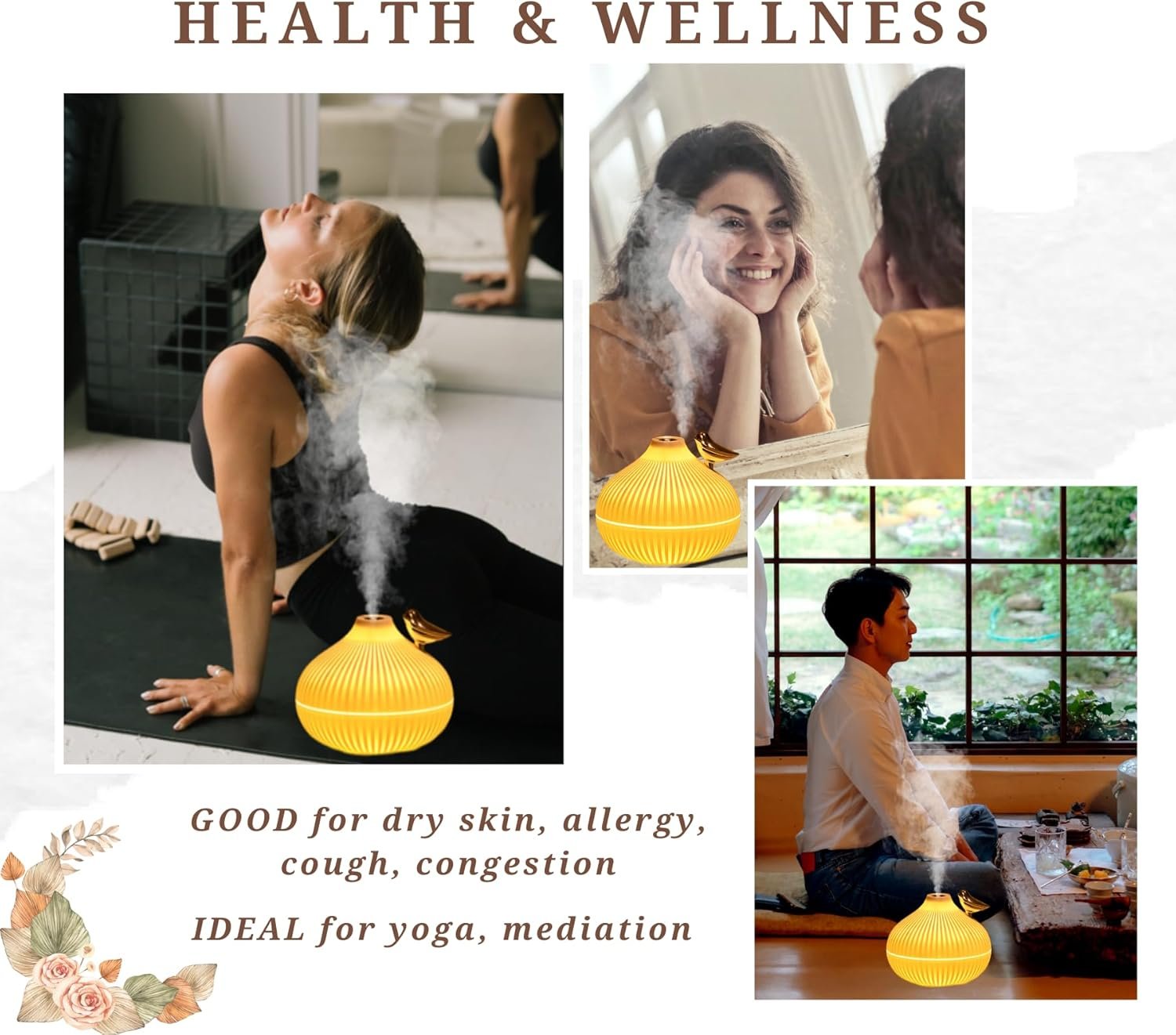 Onion Bird Humidifier - Image 7