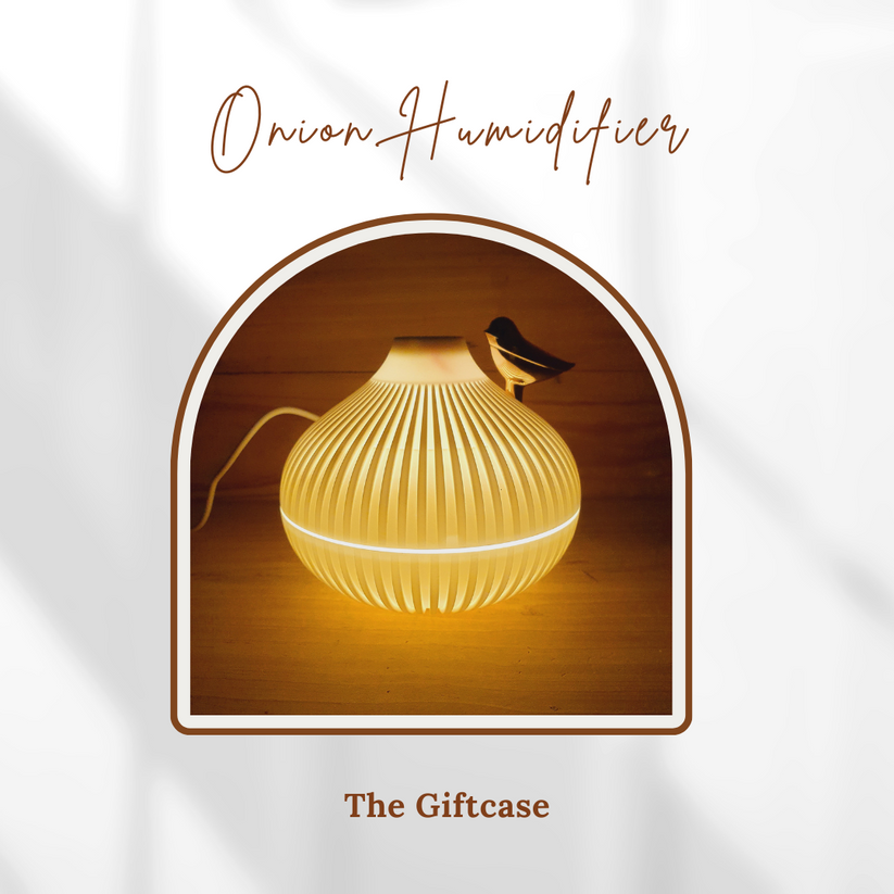 Onion Bird Humidifier - Image 3
