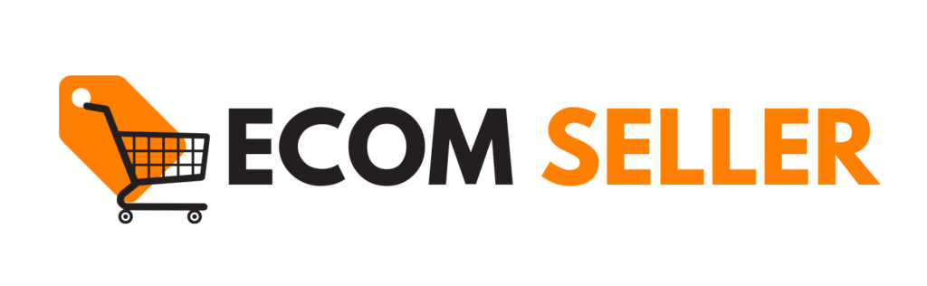 ecom Seller official website logo
