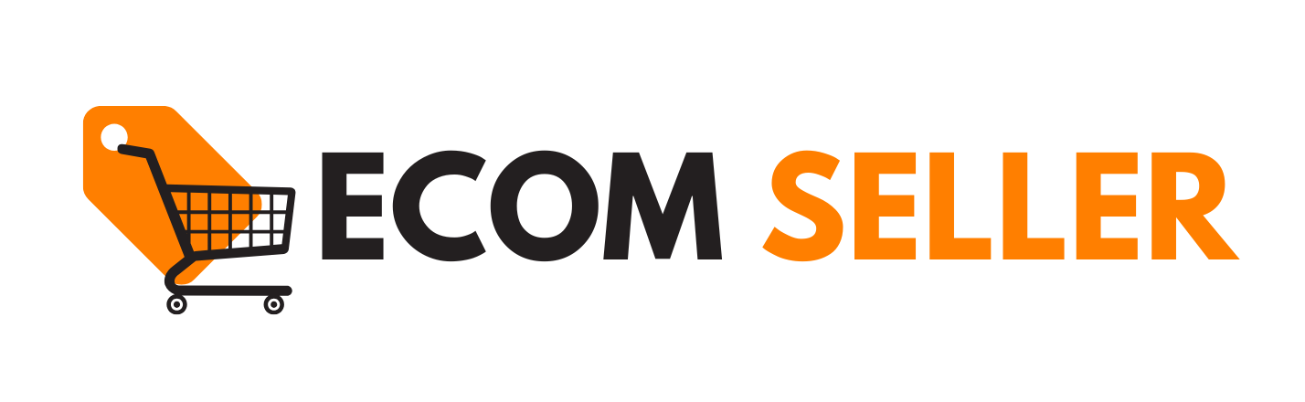 ecom Seller official website logo