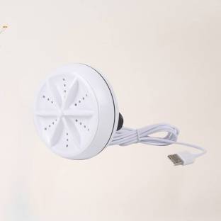 2 In1 Mini Washing Machine - Image 5