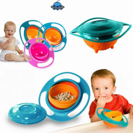 Baby 4 in 1 Pack