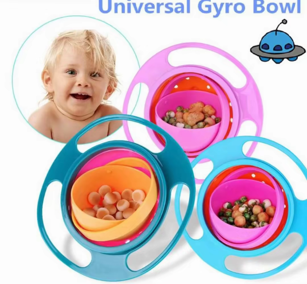 Baby 4 in 1 Pack - Image 5