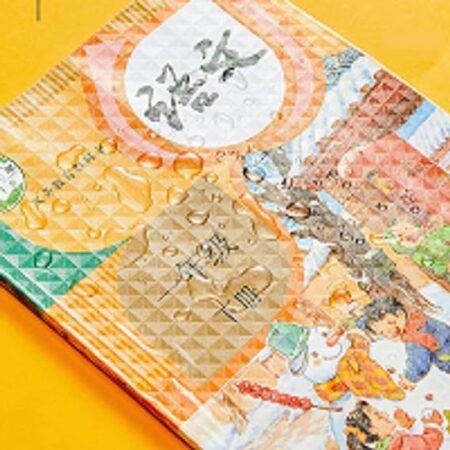 30 Pcs Waterproof Book Biding Cover