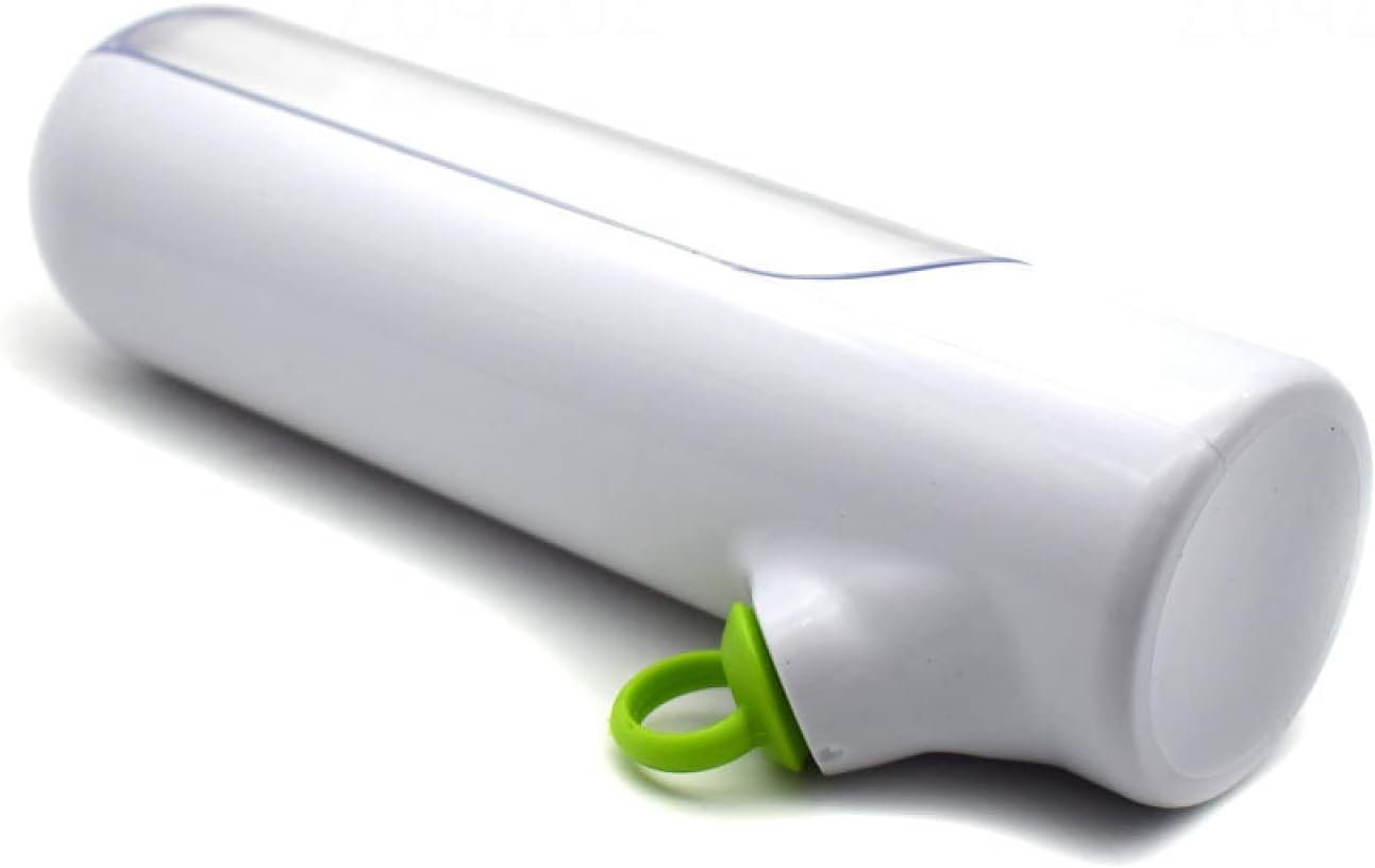 Herb Saver for Refrigerator – Fresh Herb Keeper Pod for Cilantro, Mint, Parsley, Asparagus - Image 7