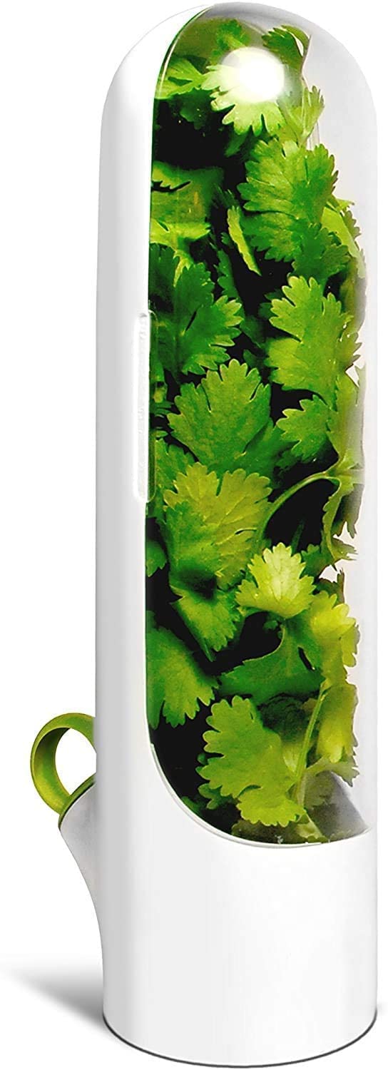 Herb Saver for Refrigerator