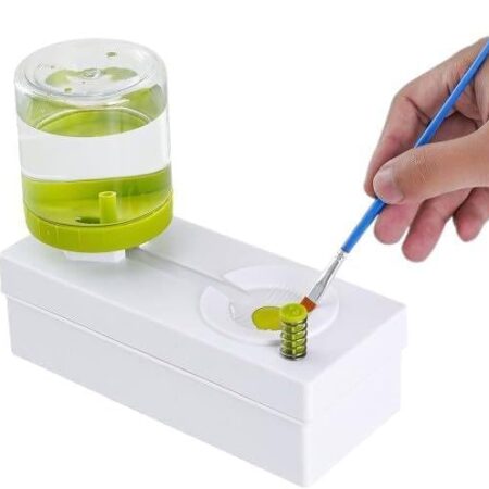 Paint Brush Cleaner