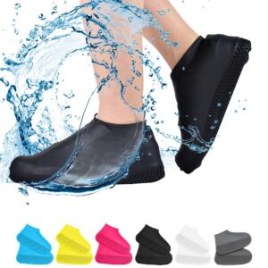 Silicone Shoe Cover