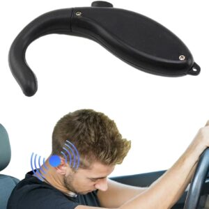 Anti Sleep Driving Device