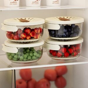 Fruit Draining Basket