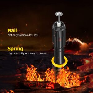 Manual Steel Nail Gun