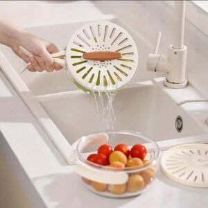 Fruit Draining Basket