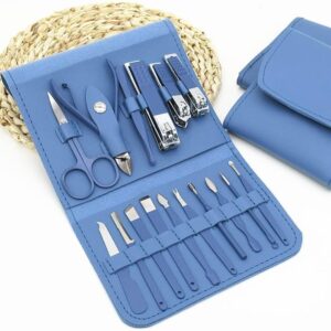 manicure kit for men and women