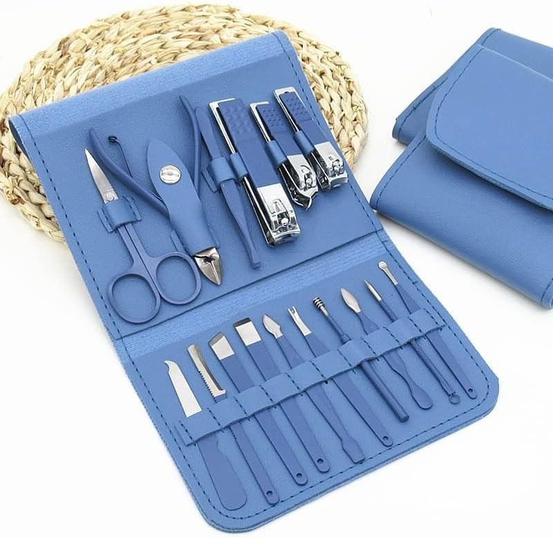 manicure kit for men and women