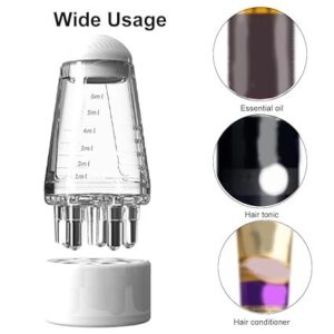 Scalp Applicator Comb