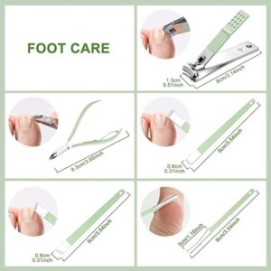 manicure kit for men and women