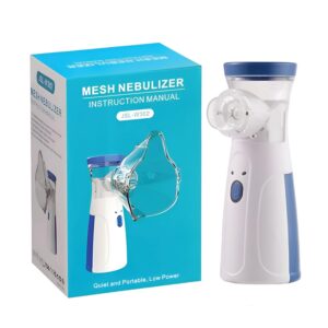 mesh nebulizer
