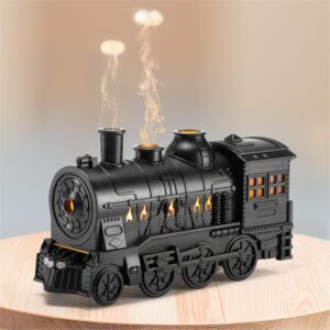 Train Aromatherapy Humidifier