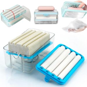 Soap Roller Dispenser