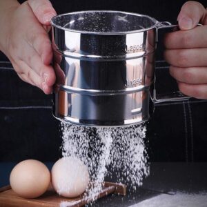 Flour Sifter