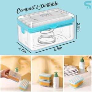 Soap Roller Dispenser