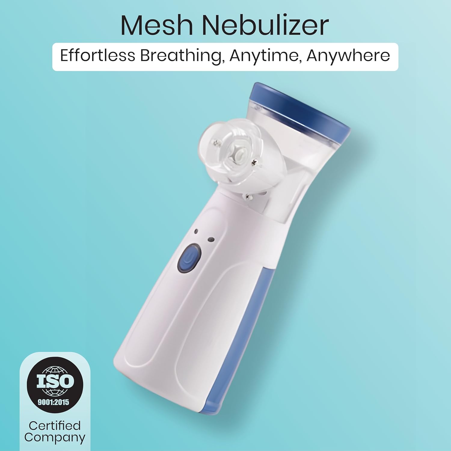 nebulizer for kids and adults