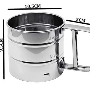 Flour Sifter