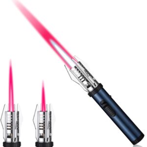 Jet Torch Butane Lighter