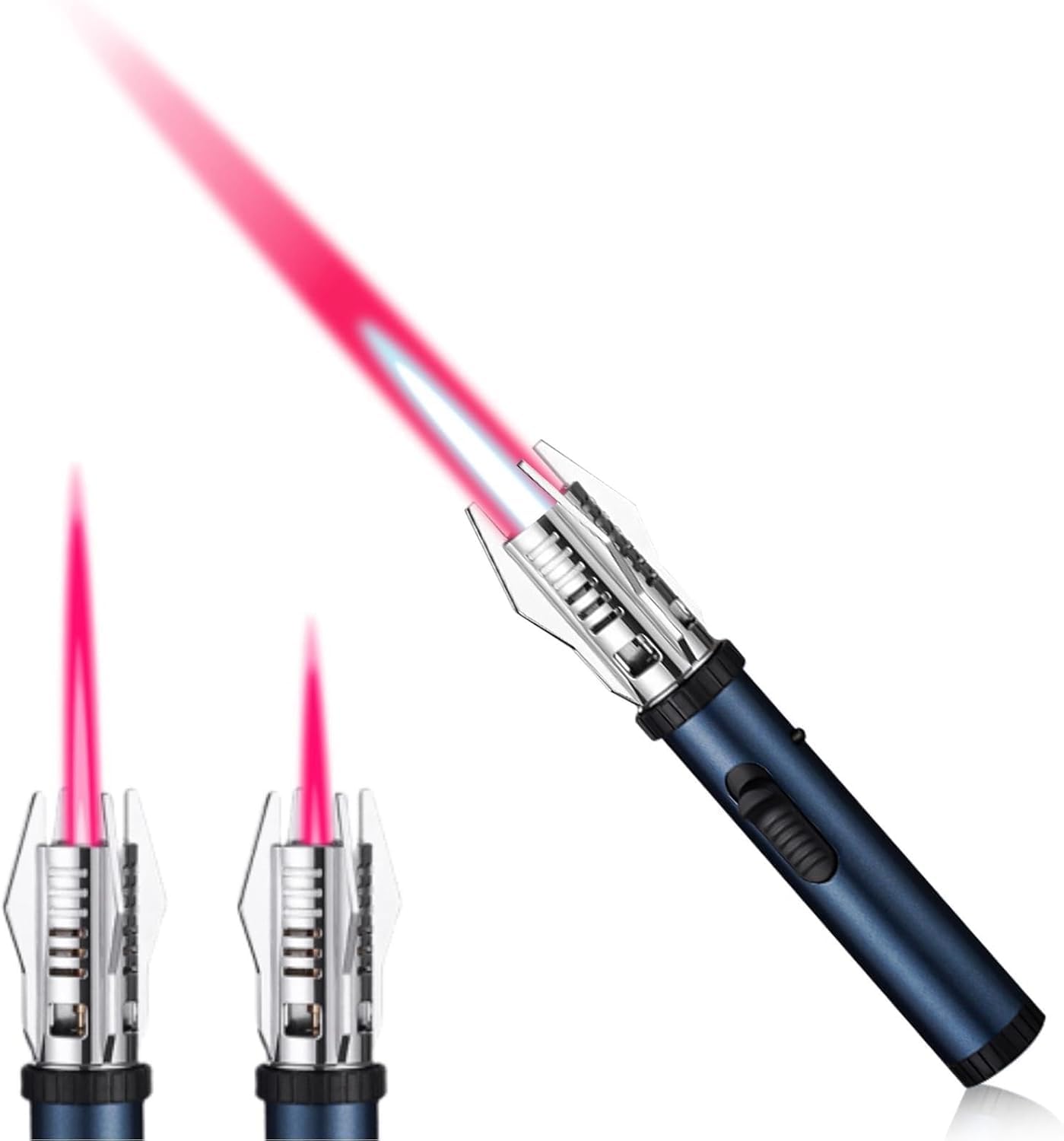 Jet Torch Butane Lighter