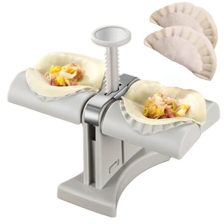 2 in 1 momos dumpling mold