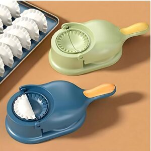 2-in-1 Dumpling Maker