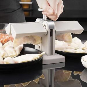 2 in 1 momos dumpling mold