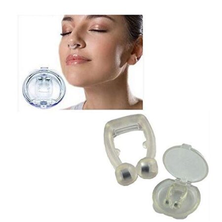 Snoring Nose Clip