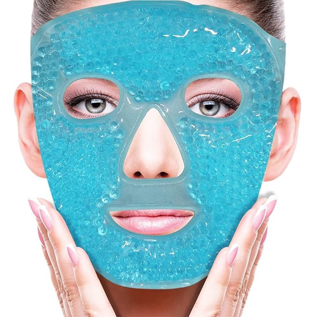 Face Eye Mask Ice Pack