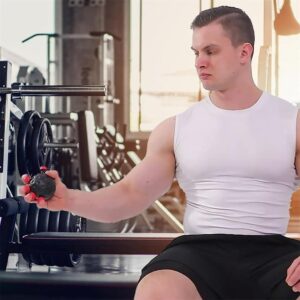 Hand Grip Strengthener Adjustable Resistance for Men & Women