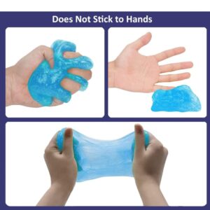 Super Clean Magic Gel Cleaner for Car Interior