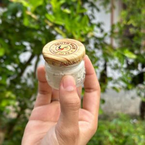 Youth Face Beauty Cream | Skin Brightening & Whitening Face Cream | Anti-Acne, Wrinkle-Free Formula | Reduces Dark Spots, Blackheads & Pigmentation | For Smooth, Radiant Skin – 25g